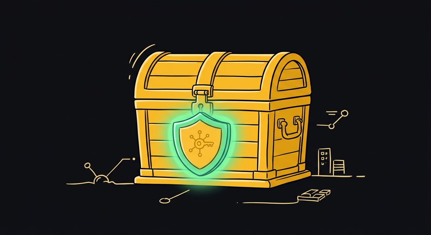 Project Ark - self-hosted sovereign infrastructure